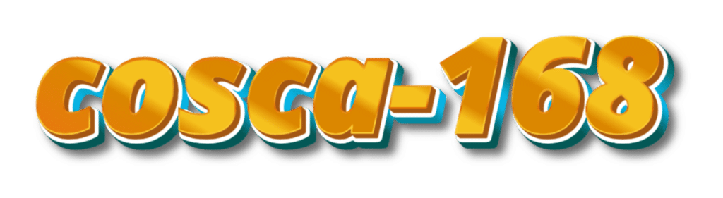 cosca-168.com-logo
